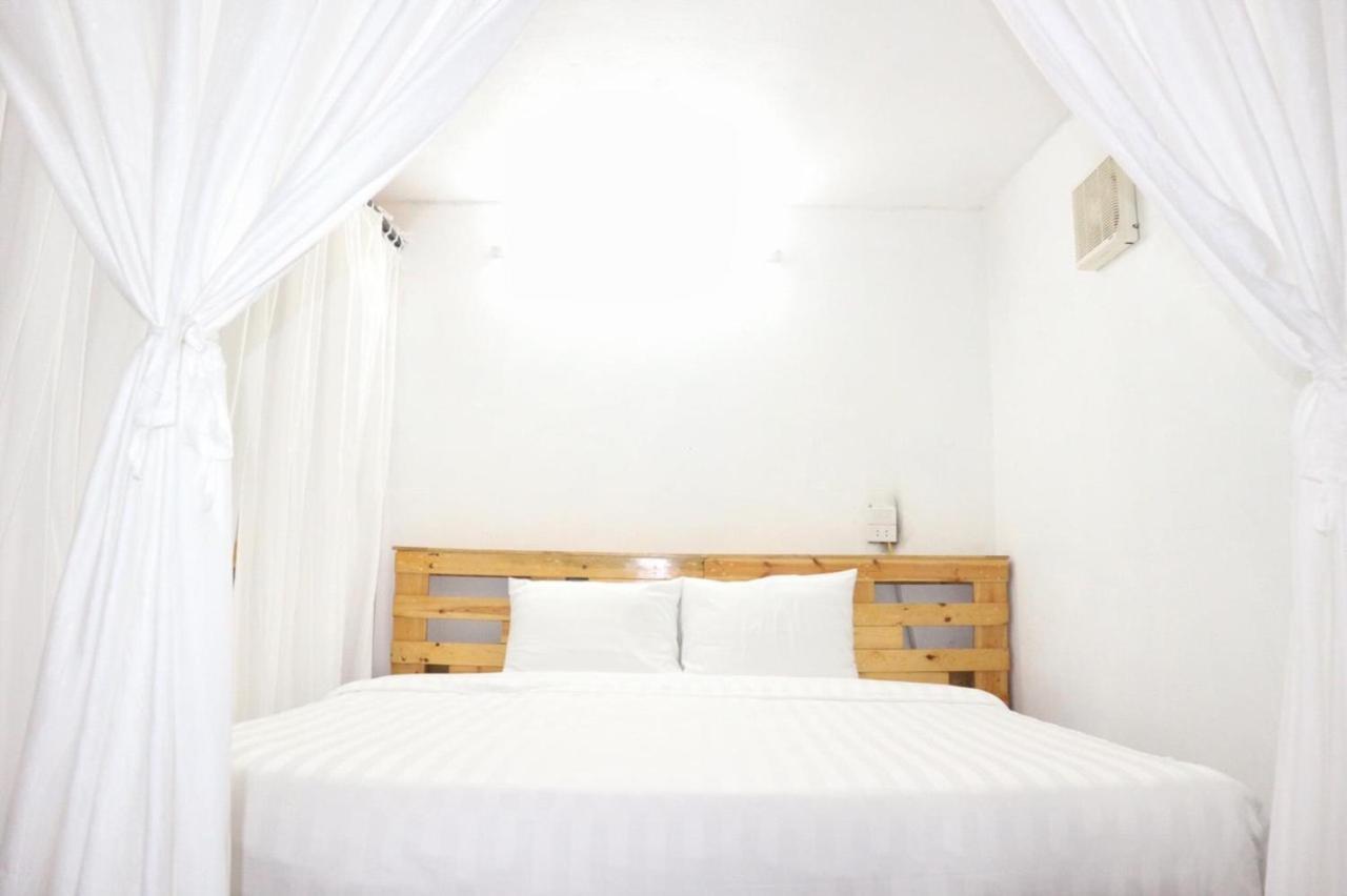 Furano Garden Home Hoa Binh - Venuestay エクステリア 写真