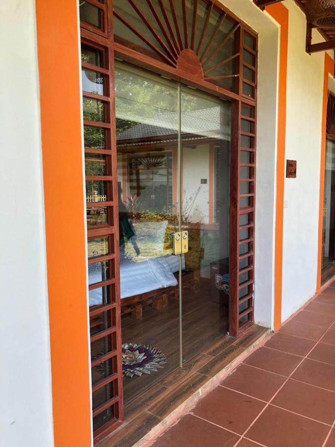 Furano Garden Home Hoa Binh - Venuestay エクステリア 写真